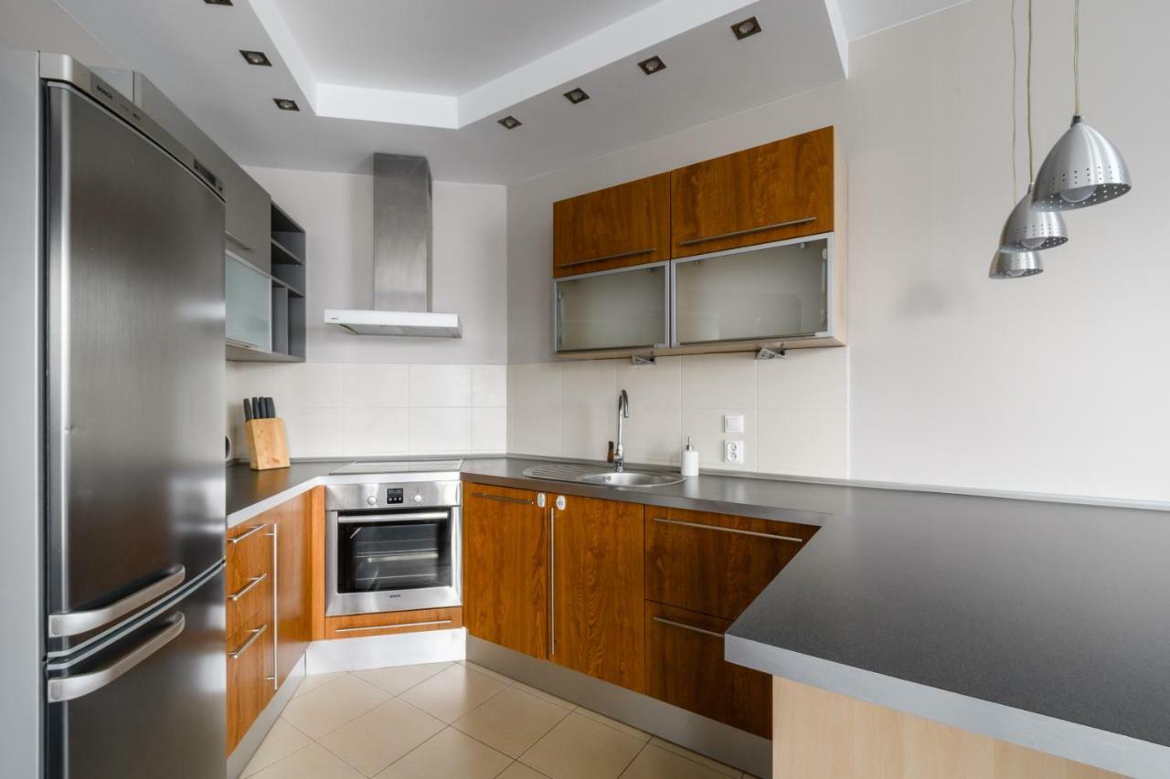 Căn hộ Apartament Ursynow Alternatywy *