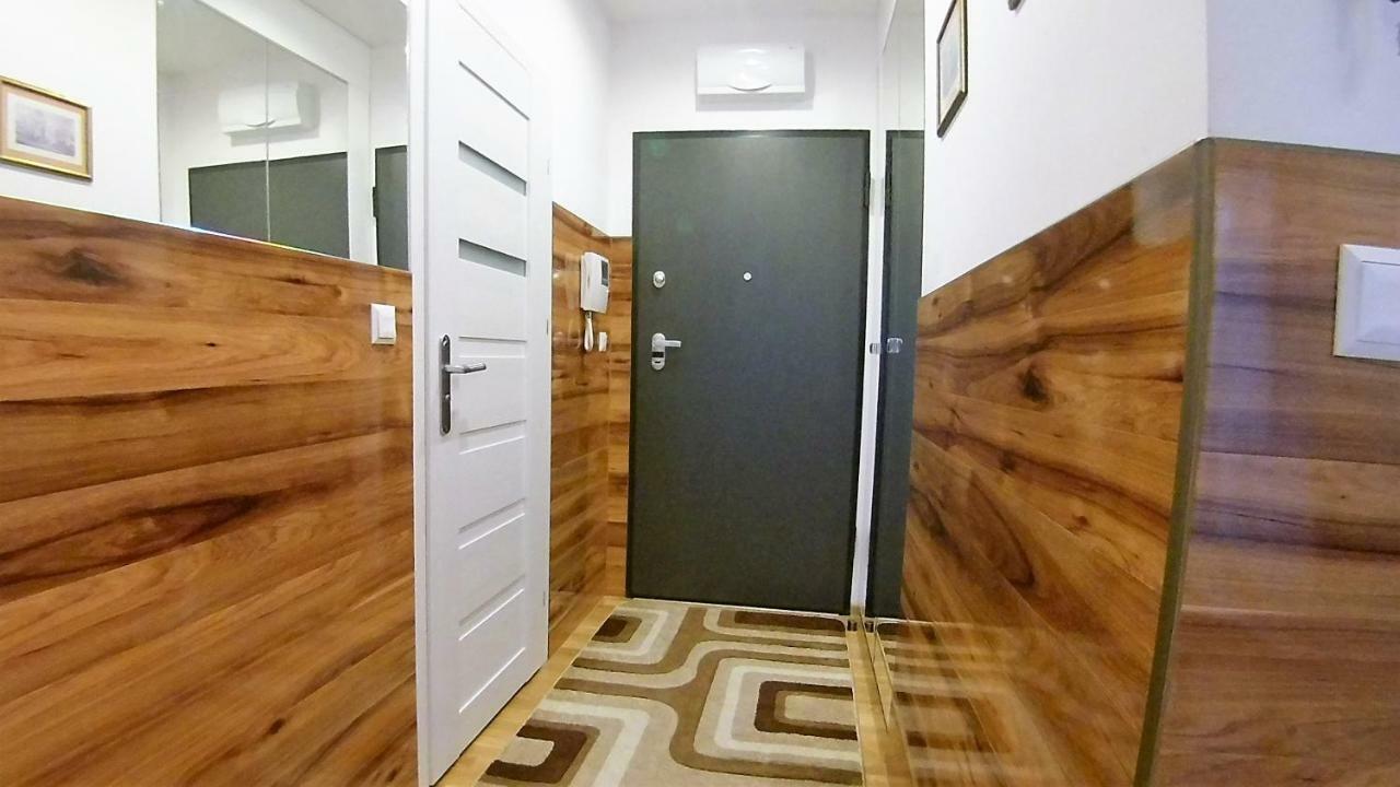 Wilanow Apartment Warsaw