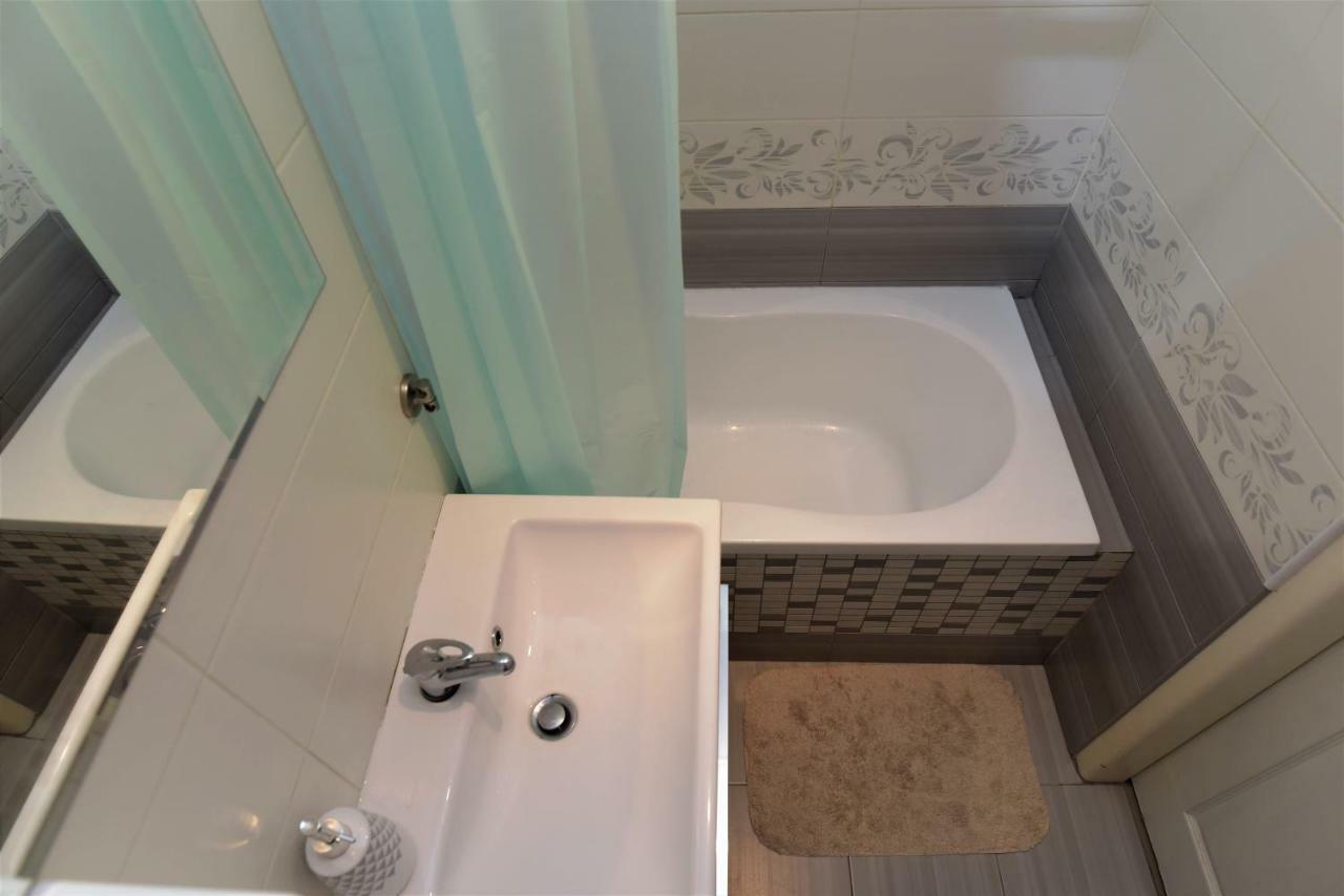 Apartamento Hello Warsaw! Calm Artistic City Center *