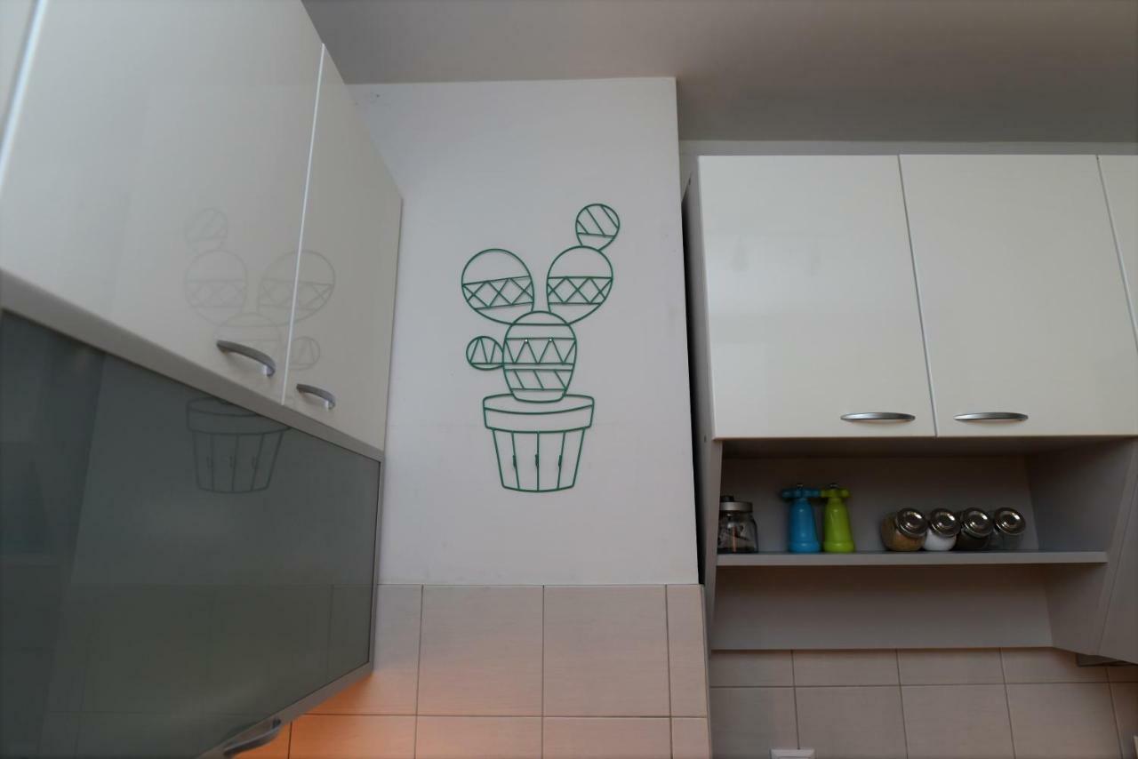 Hello Warsaw! Calm Artistic City Center Apartamento *