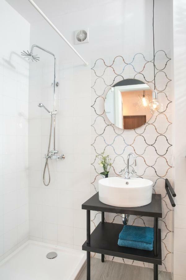 Apartment Vintage