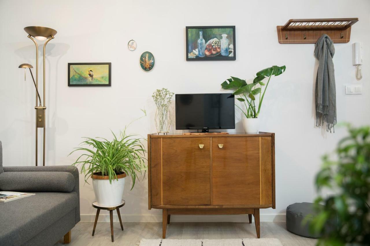 Apartment Vintage