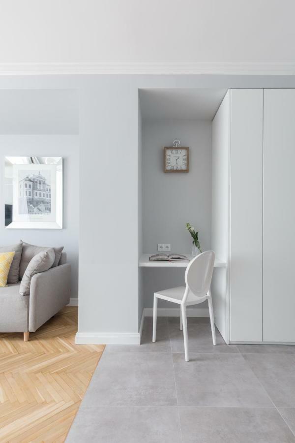Glam Center Apartamento