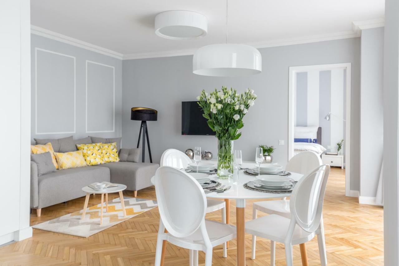 Apartamento Glam Center