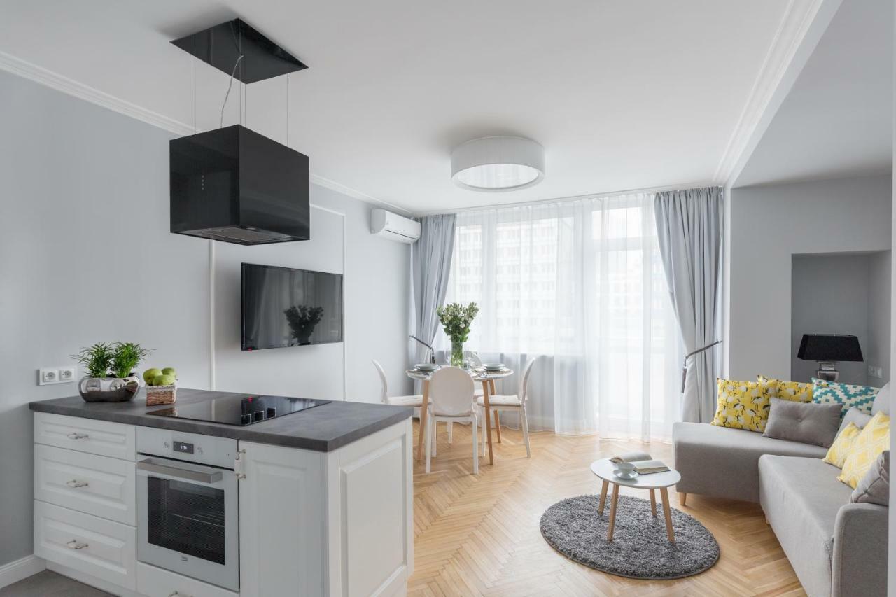 Apartamento Glam Center