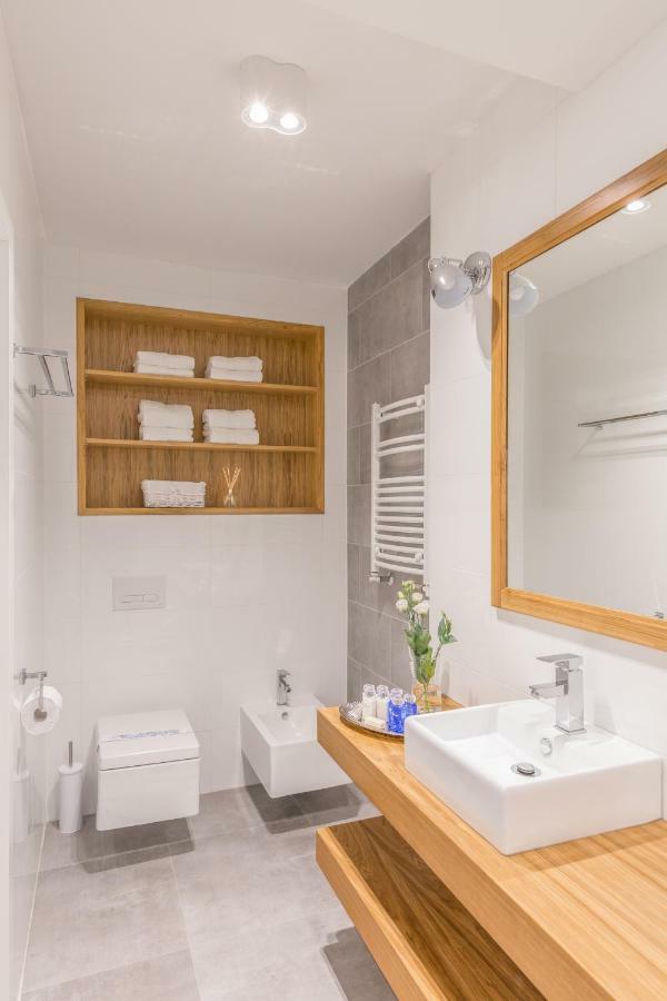 Glam Center Apartamento