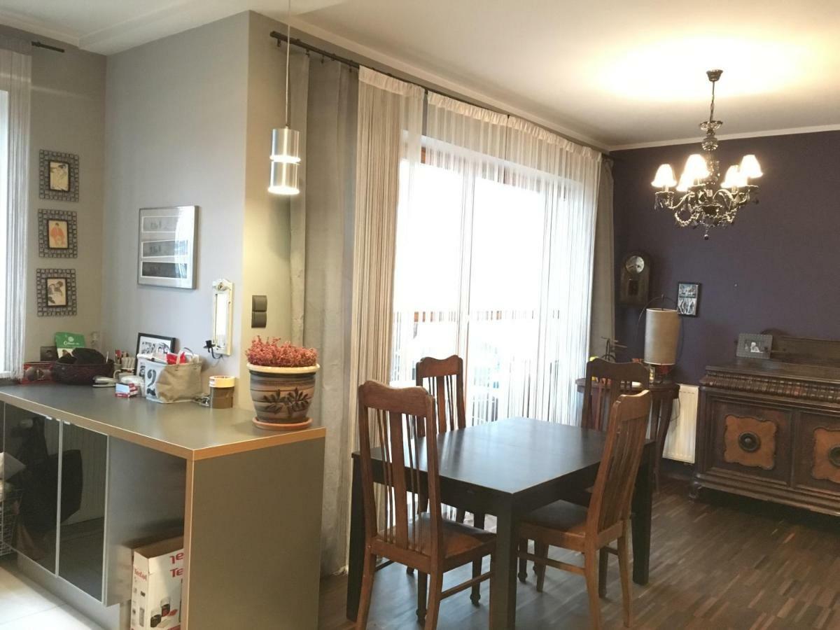 Chelmska 9, Next To Olinek Apartment