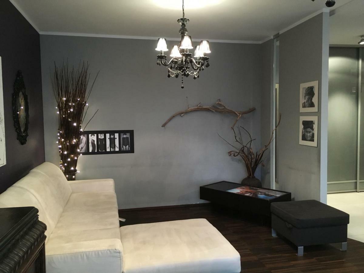 Chelmska 9, Next To Olinek Apartment