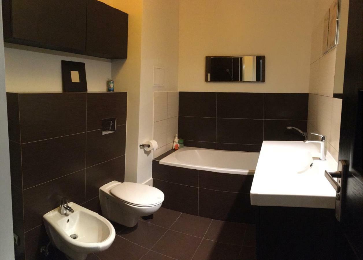 Apartment Chelmska 9, Next To Olinek *