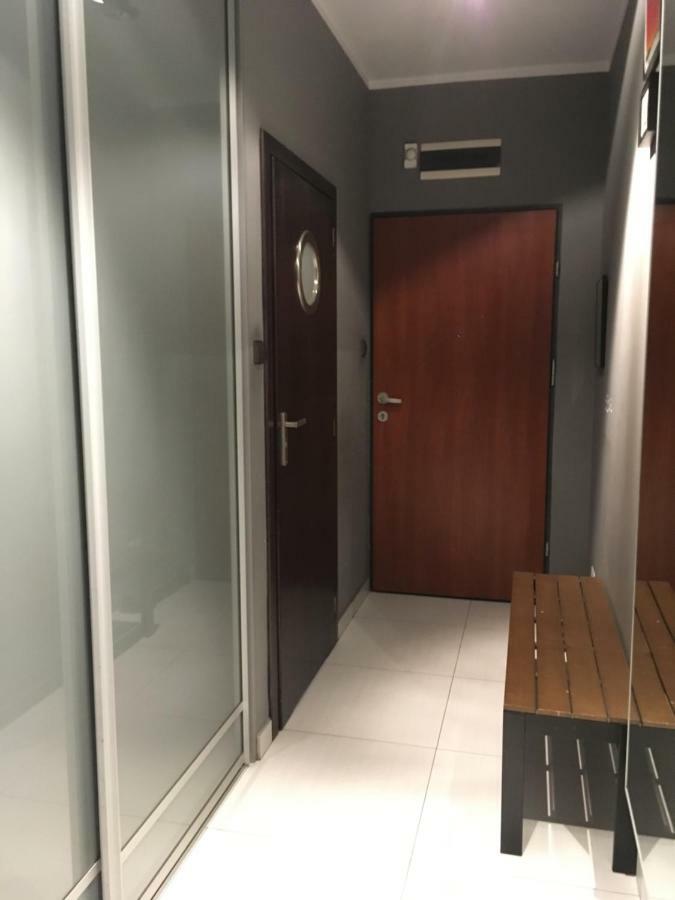 Chelmska 9, Next To Olinek Apartment Warsaw