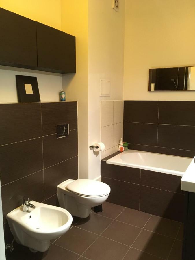 Apartment Chelmska 9, Next To Olinek *