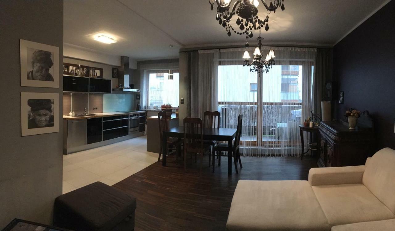 Apartment Chelmska 9, Next To Olinek Warsaw