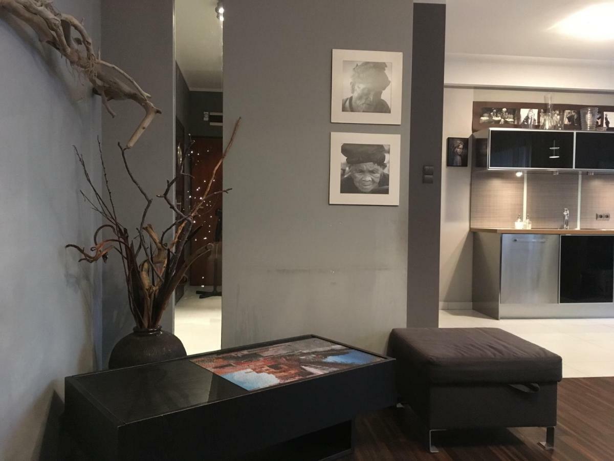 Chelmska 9, Next To Olinek Apartment *