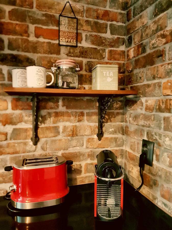 Valdiart Old Town Apartamento