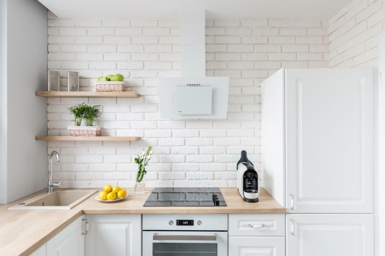Apartamento Glam Center
