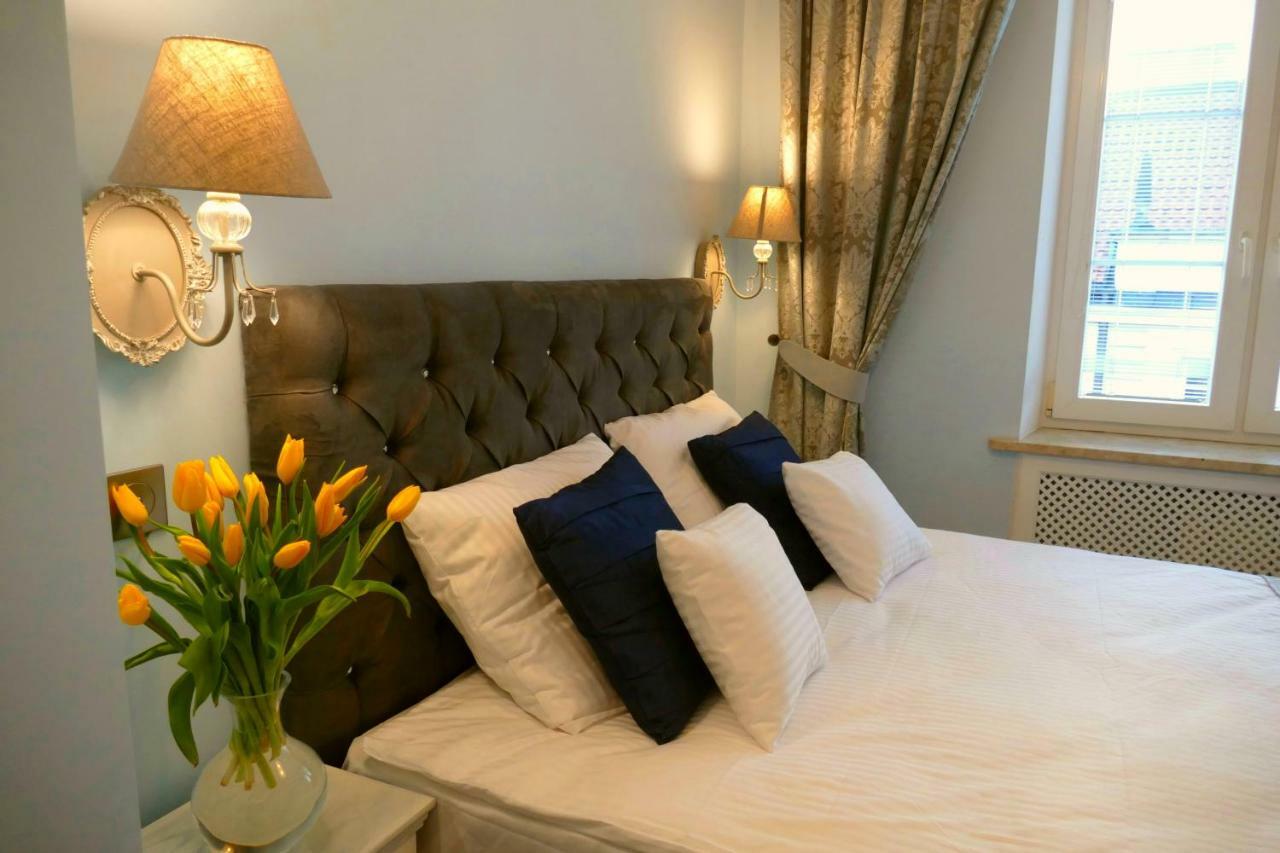 Valdiart Old Town Apartamento *
