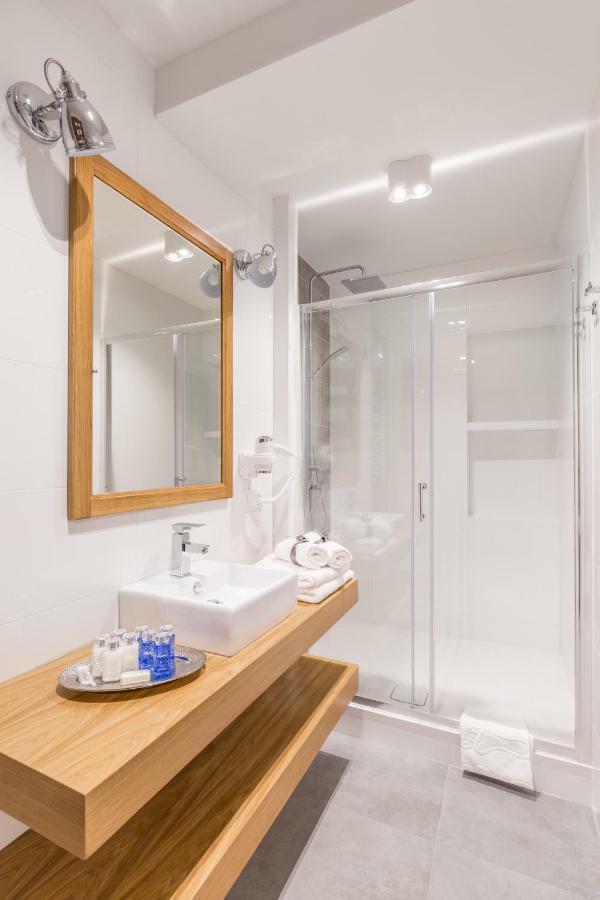 Apartamento Glam Center