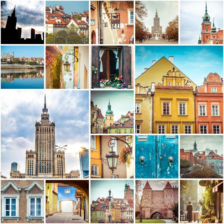 Valdiart Old Town *
