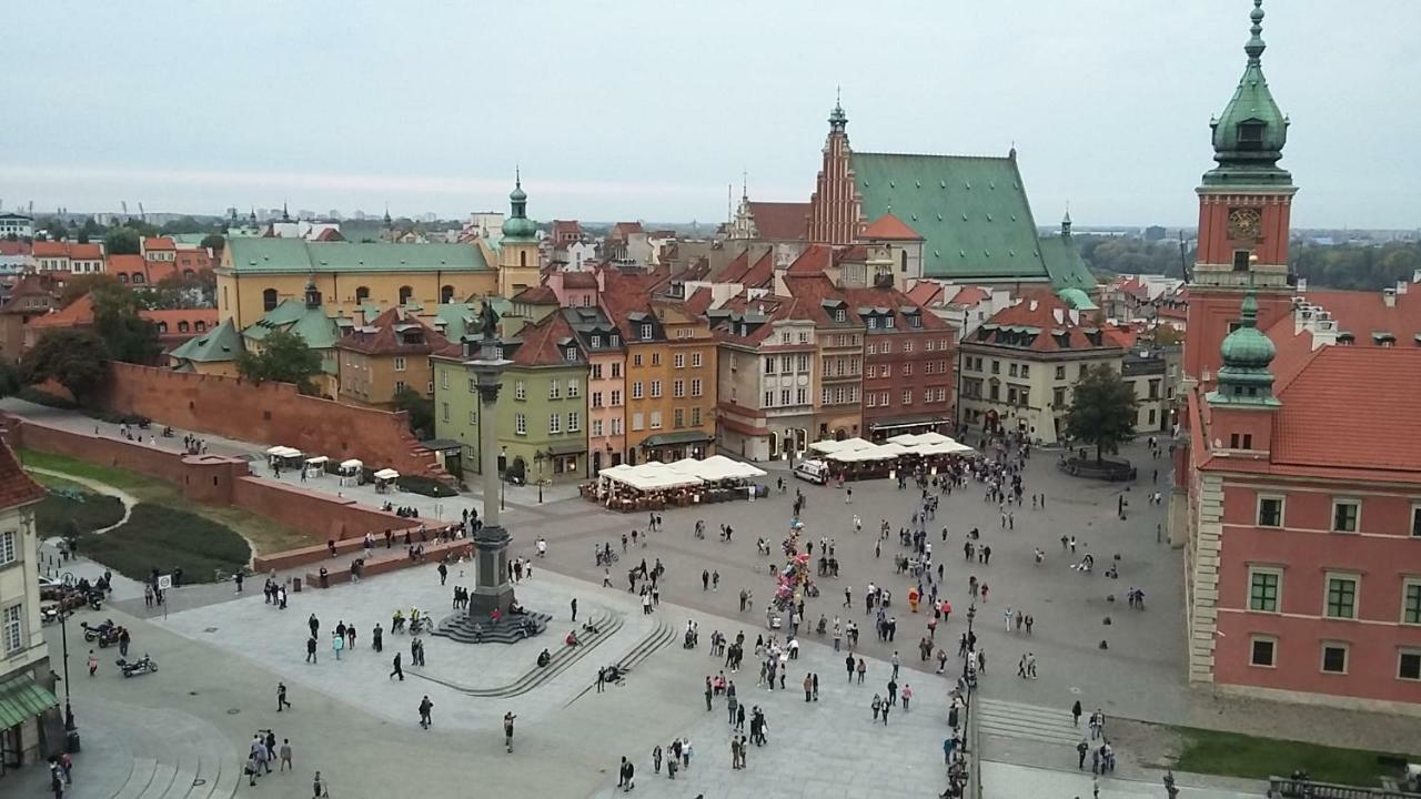 Old Town Piwna