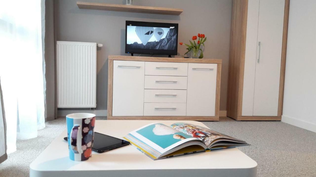 Newburg Wolska Apartamento