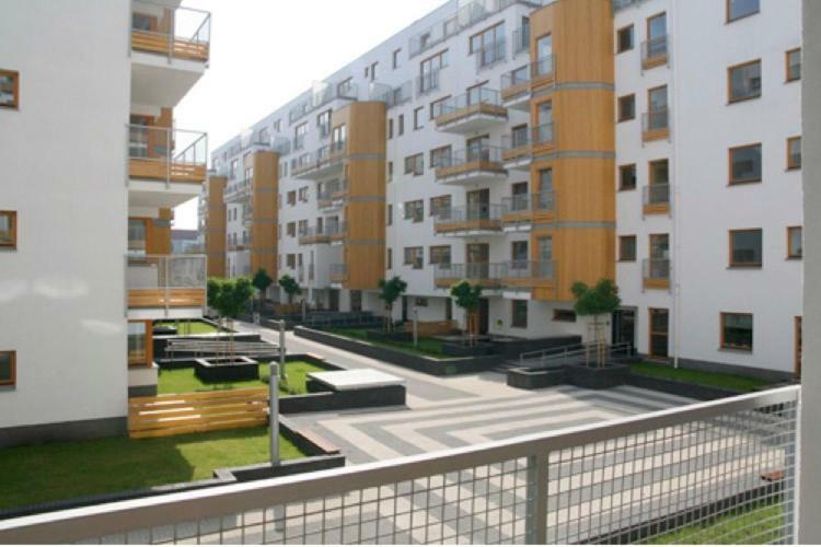 Apartment Chelmska 9, Next To Olinek Warsaw