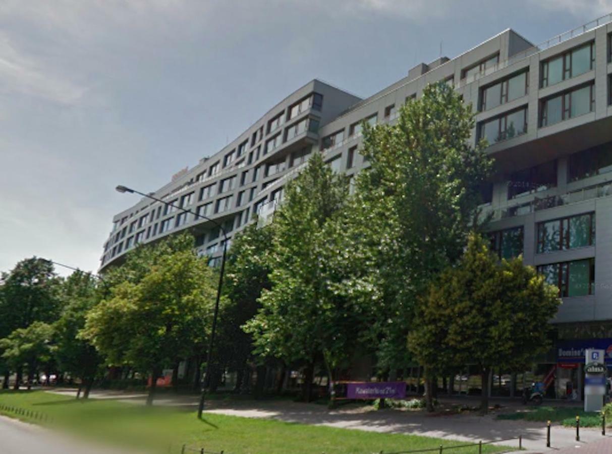 Grojecka 194 - Cozy By Homeprime Apartment Warsaw