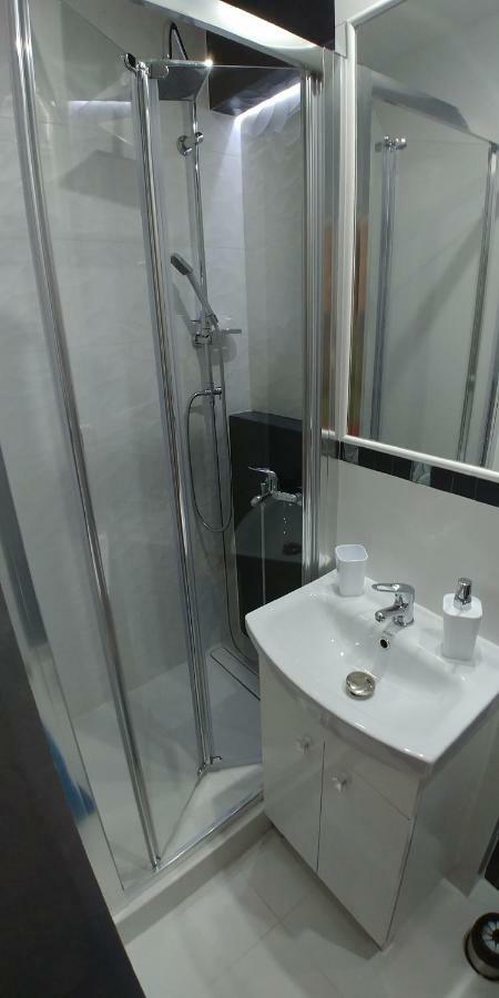 Ogrodowa Small Apartament