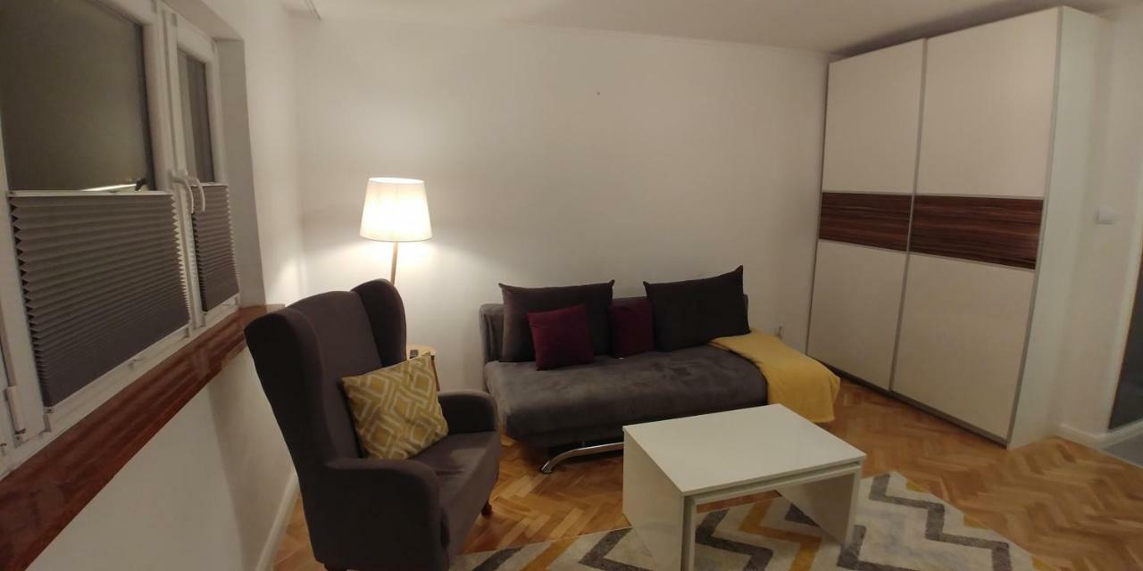 Apartament Ogrodowa Small Warszawa