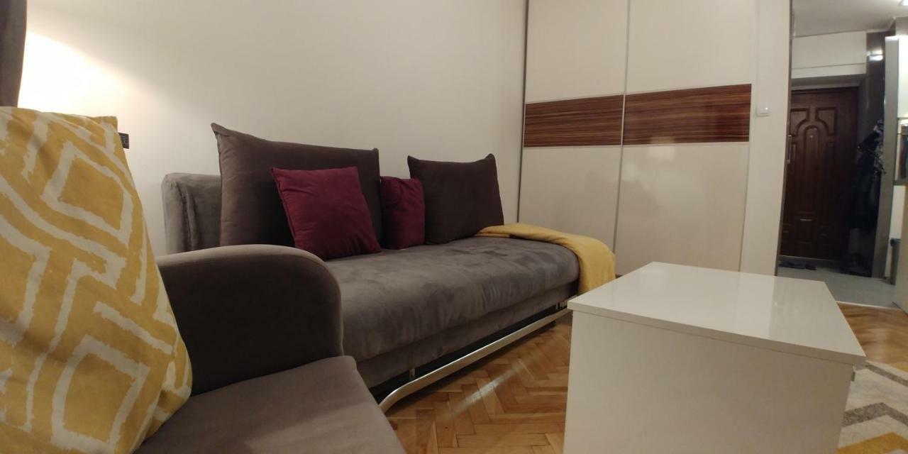 Apartament Ogrodowa Small