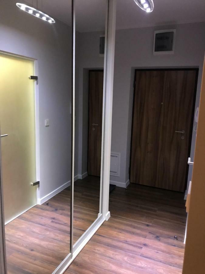Apartament Premium - Chopin Airport *