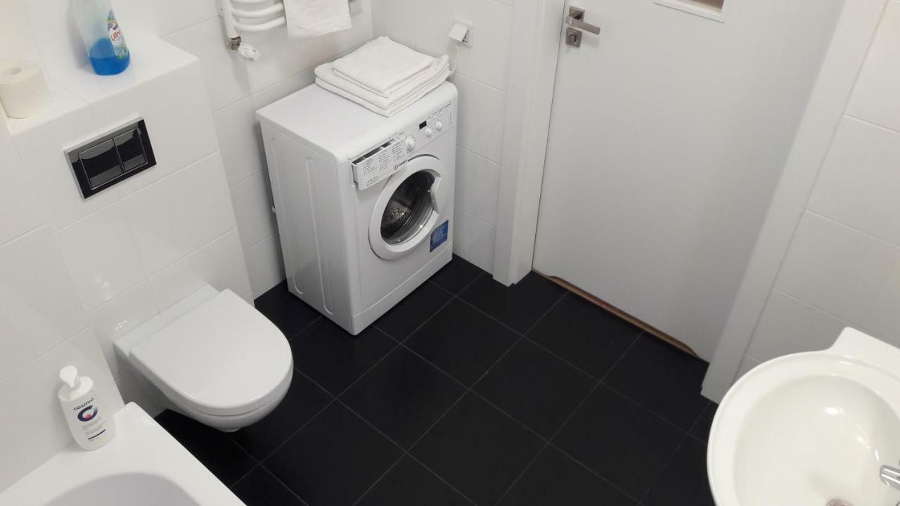 Newburg Wolska Apartament Warszawa