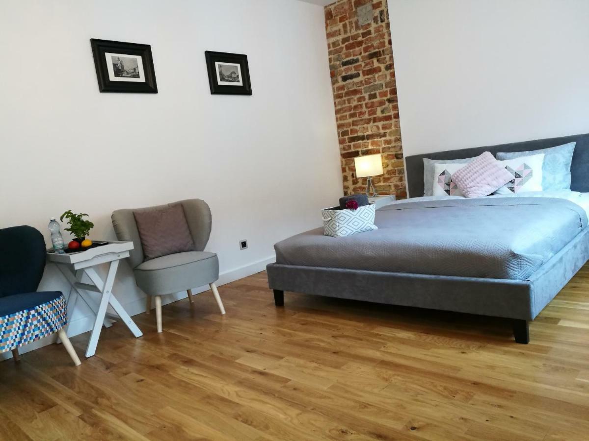 Homestay Bednarska Old Town Warsaw