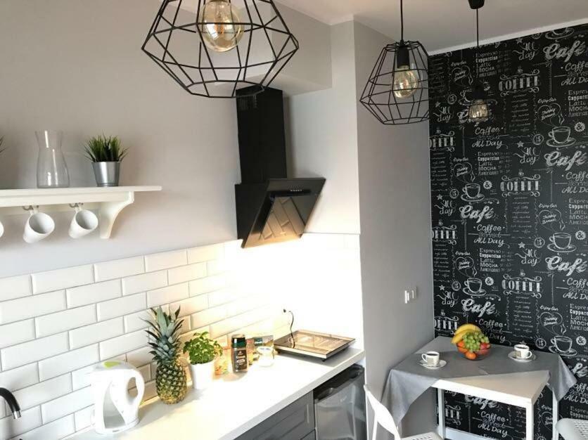 Apartament Premium - Chopin Airport