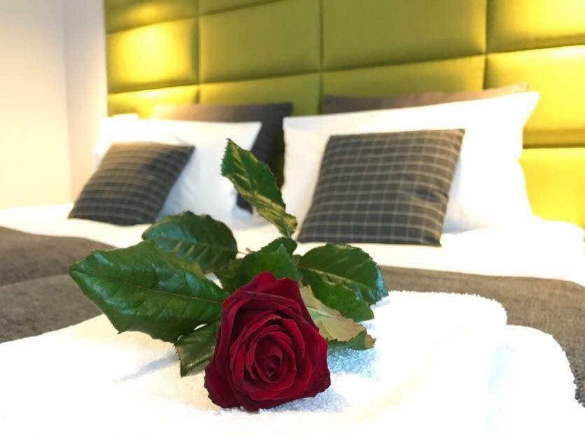 Premium - Chopin Airport *