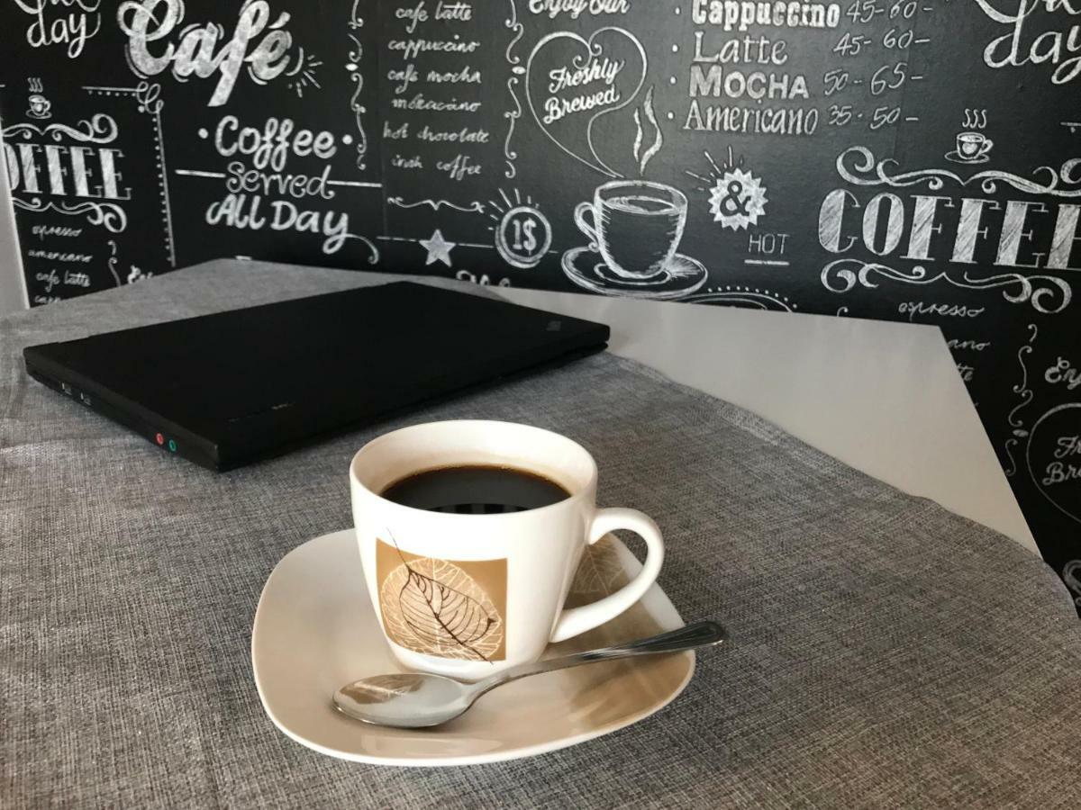 Căn hộ Premium - Chopin Airport *