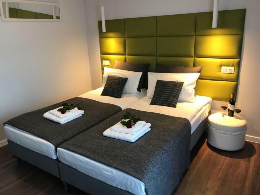 Căn hộ Premium - Chopin Airport