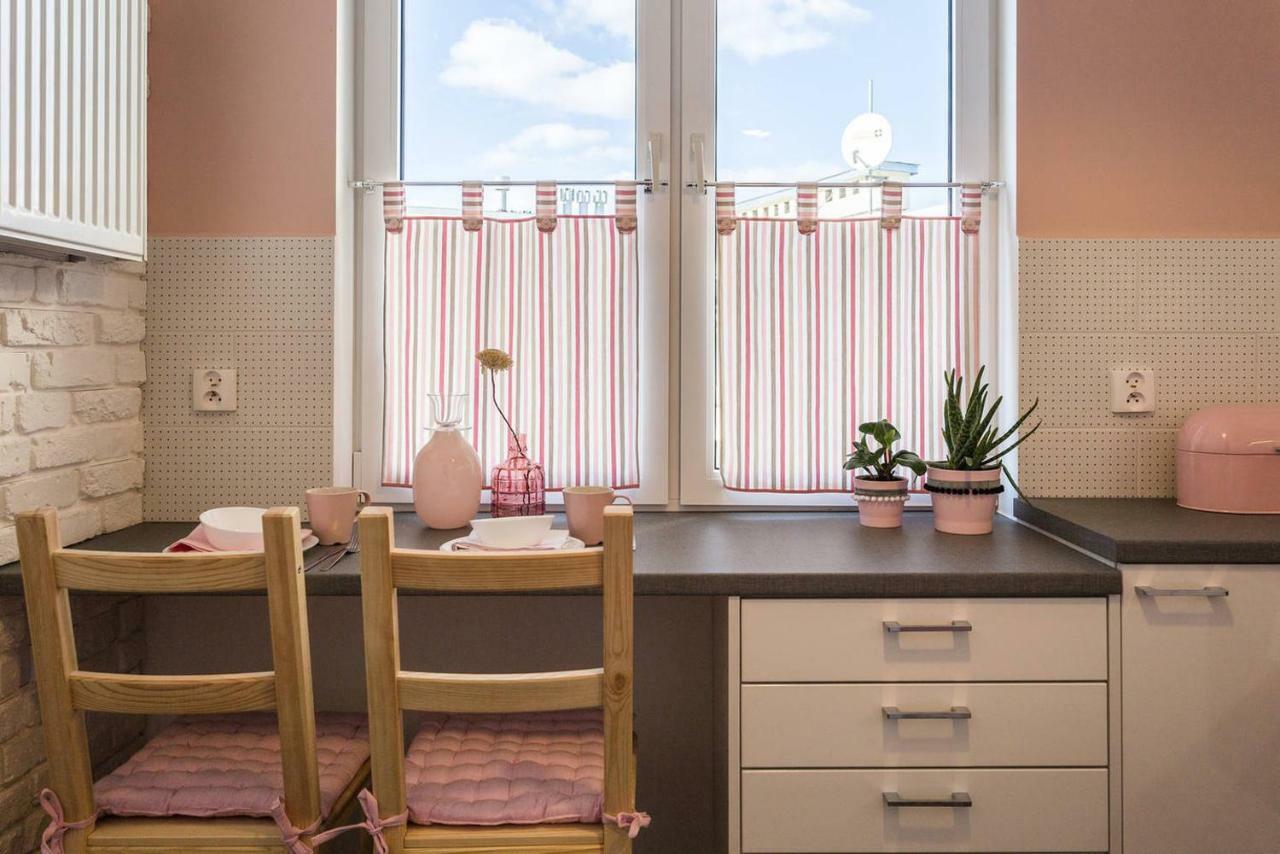 Modern Scandi Waszyngtona Apartamento
