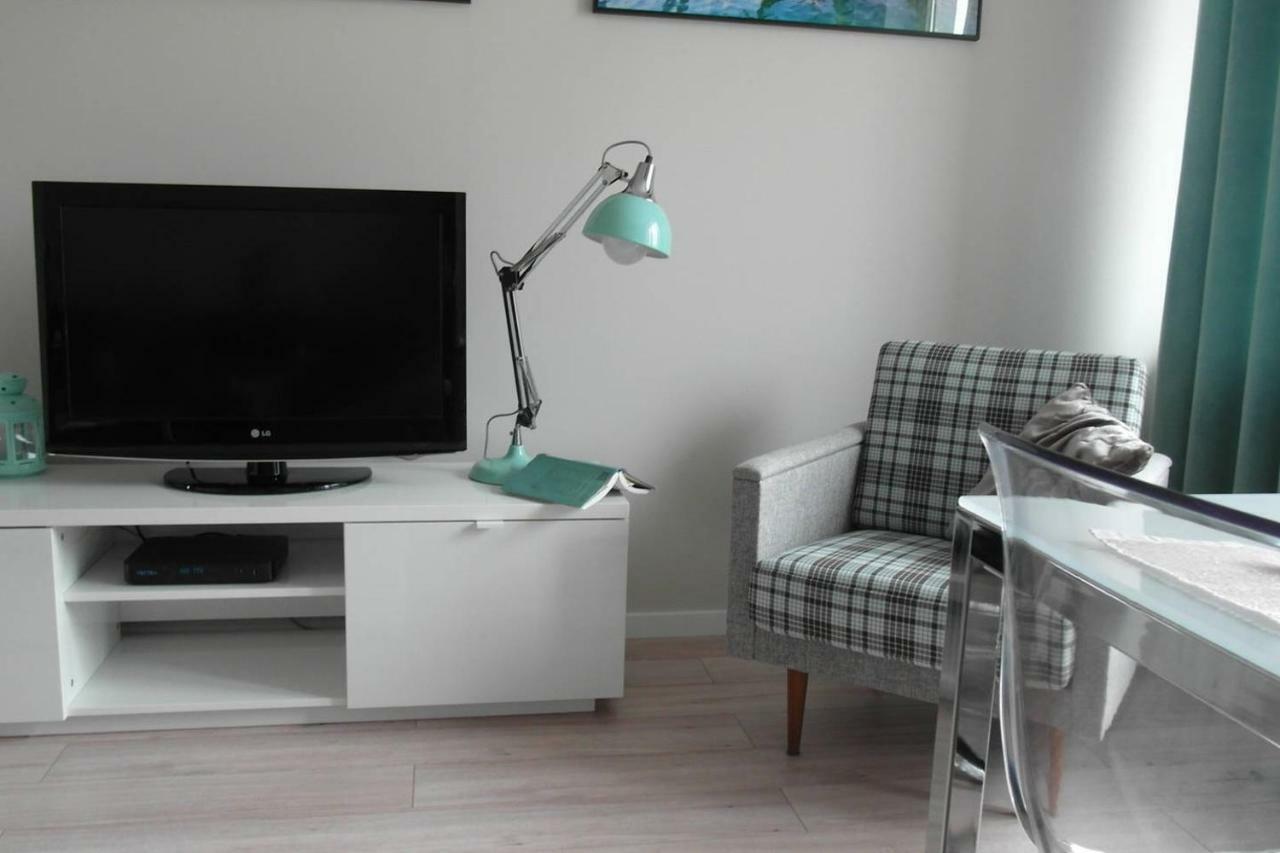 Apartamento Modern Scandi Waszyngtona Varsóvia