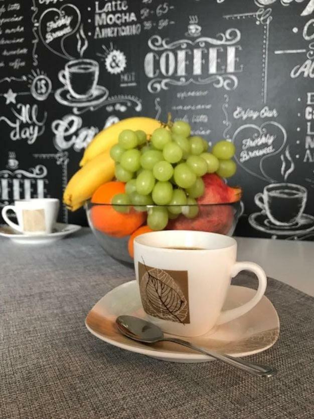 Căn hộ Premium - Chopin Airport Warsaw