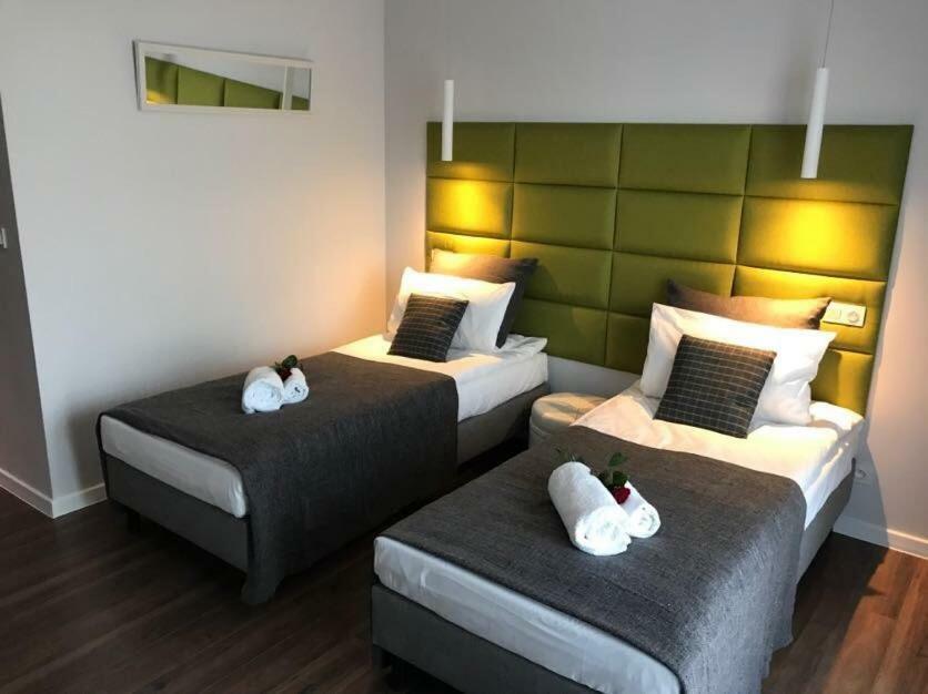 Premium - Chopin Airport Căn hộ