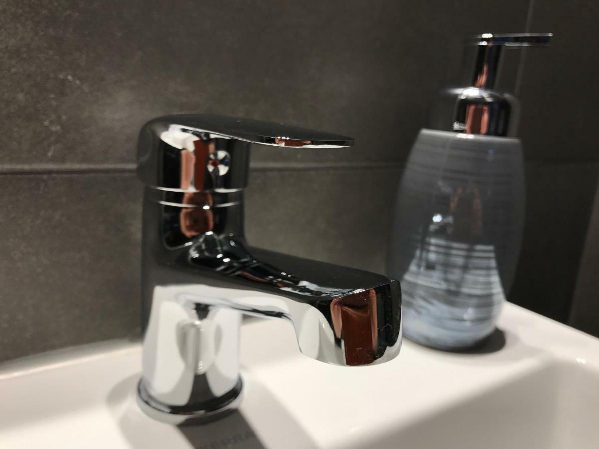 Căn hộ Premium - Chopin Airport Warsaw
