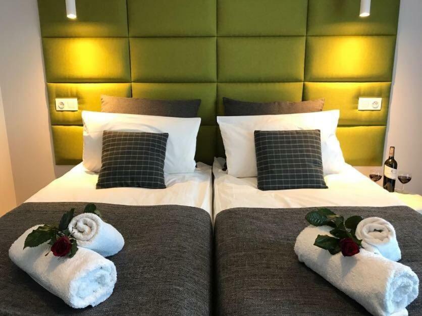 Căn hộ Premium - Chopin Airport *