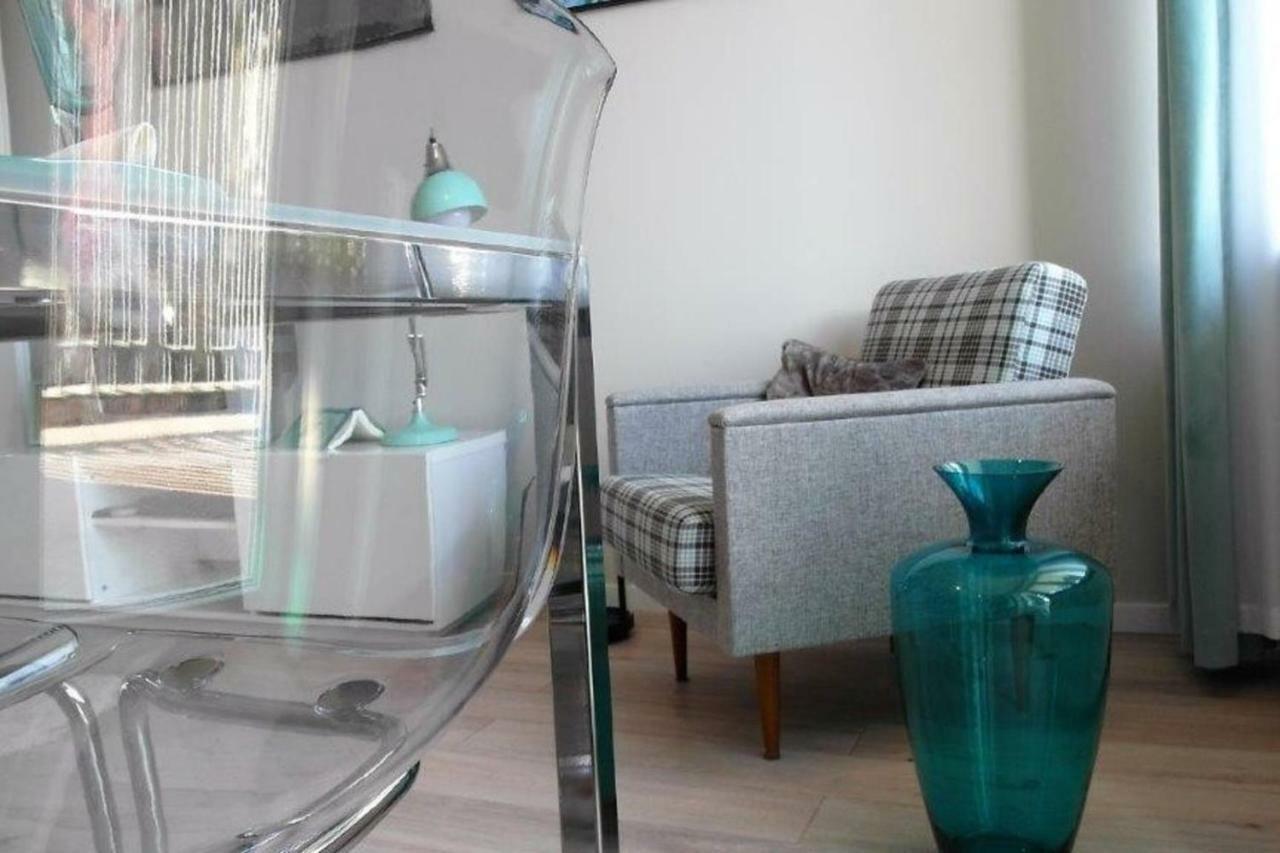 Modern Scandi Waszyngtona Apartamento Varsóvia