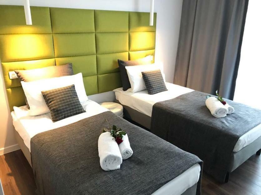 Apartament Premium - Chopin Airport *