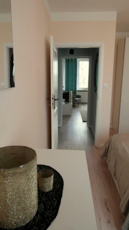 Modern Scandi Waszyngtona Apartamento