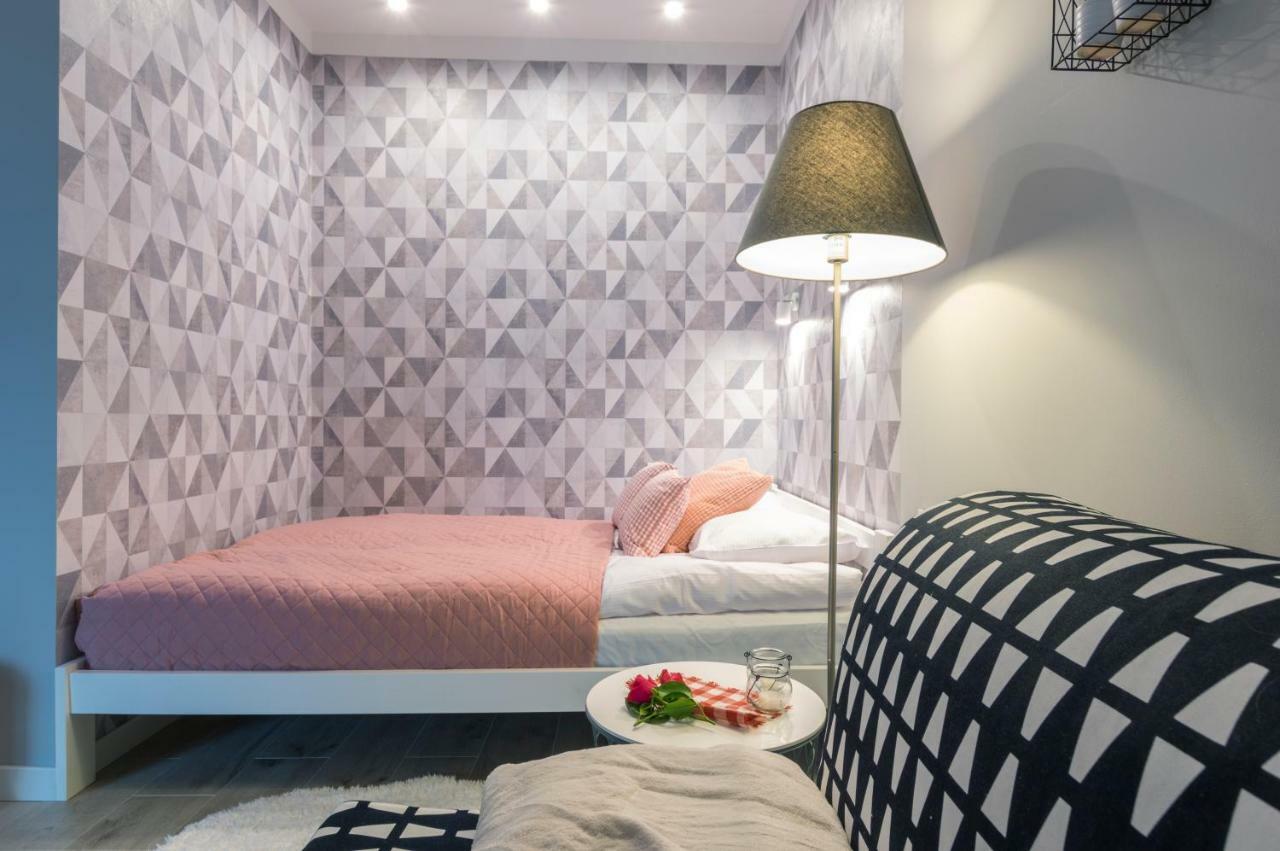 Apartament Manufaktura Praska *