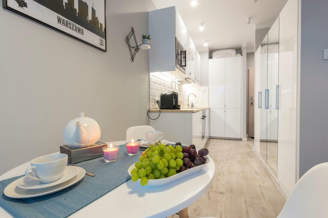 Apartment Manufaktura Praska *