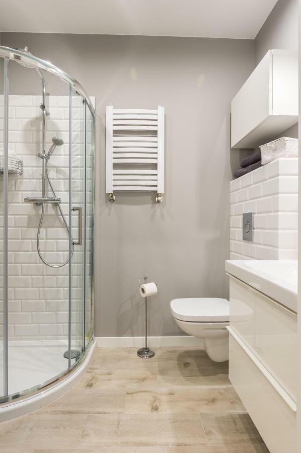 Apartament Manufaktura Praska *
