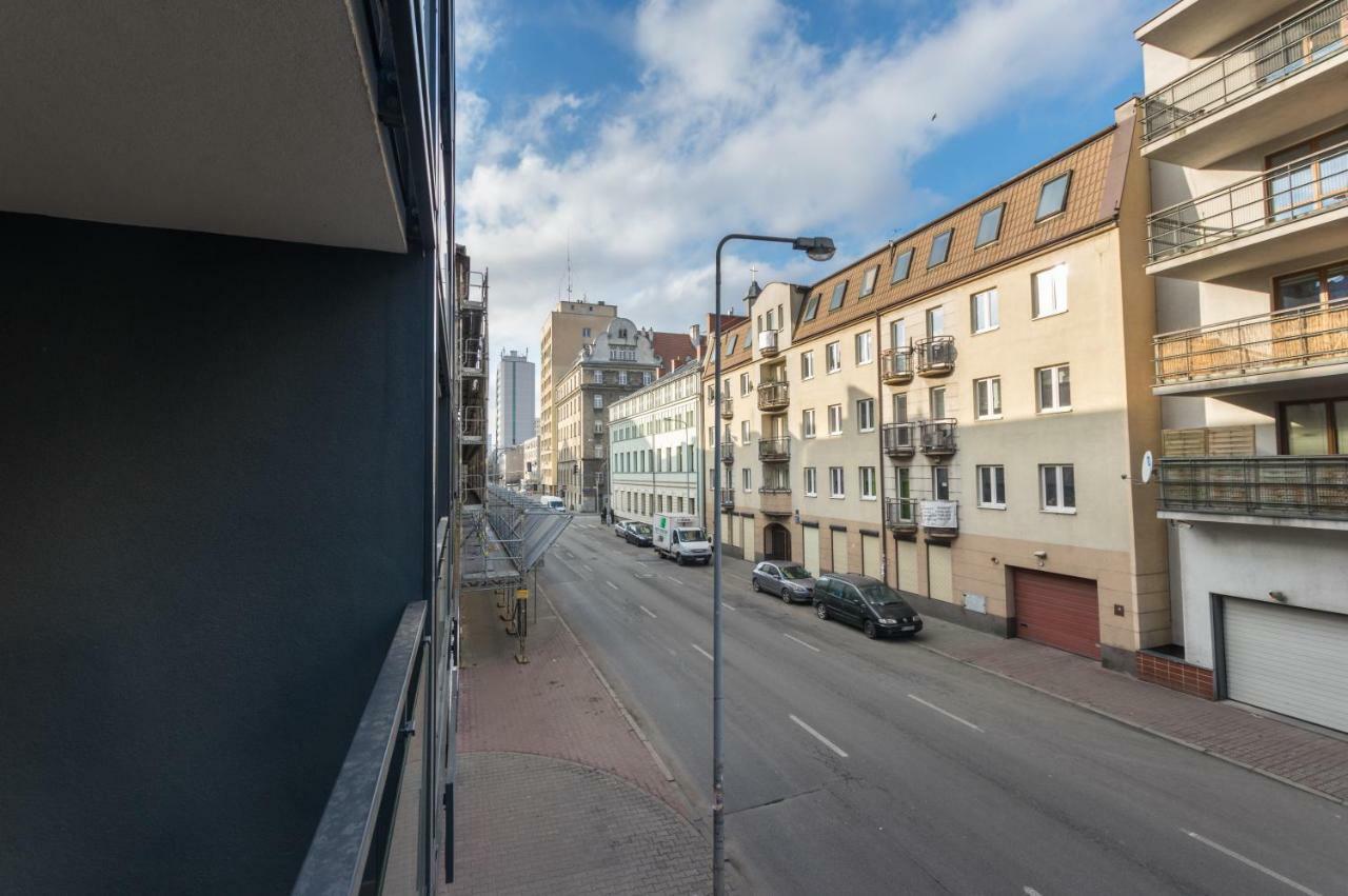 Apartment Manufaktura Praska