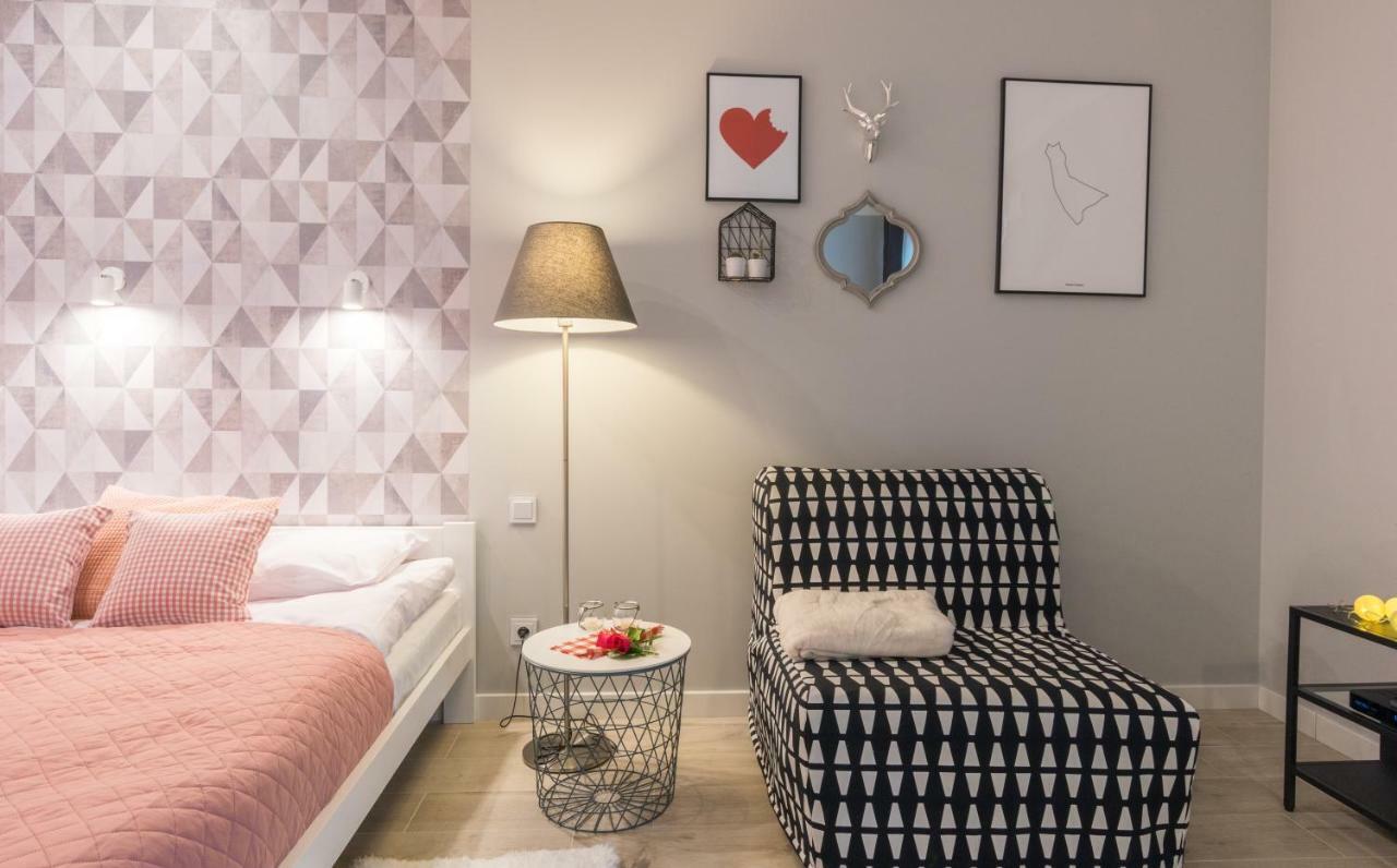 Manufaktura Praska Apartment *